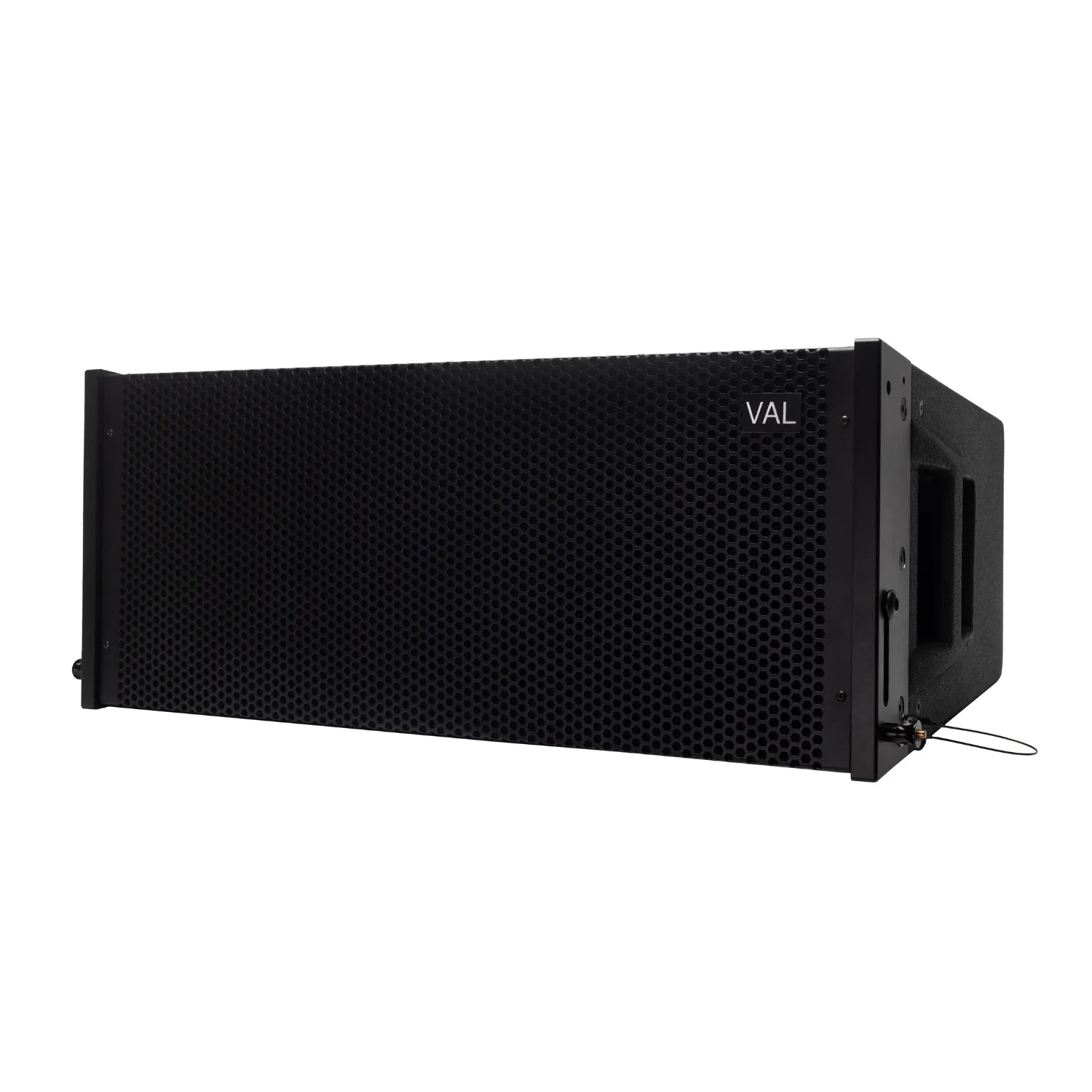 Val Audio VLA210HP-ND — official product photo